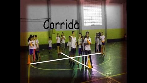 corridas x